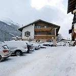 Apartamento Am Schoenbach-3 By Interhome *