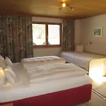 Am Schoenbach-3 By Interhome Apartamento Sankt Jakob am Arlberg