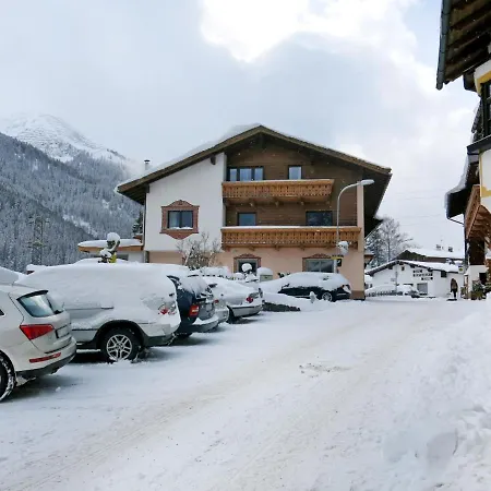 Apartamento Am Schoenbach-3 By Interhome *