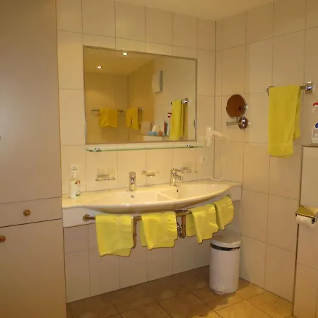 Am Schoenbach - Sta155 By Interhome Sankt Jakob am Arlberg