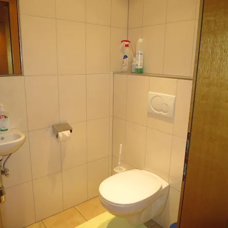 Am Schoenbach-3 By Interhome Apartamento Sankt Jakob am Arlberg