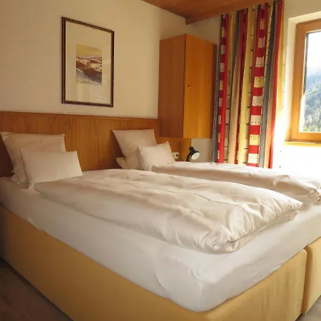 Am Schoenbach-3 By Interhome Apartamento Sankt Jakob am Arlberg