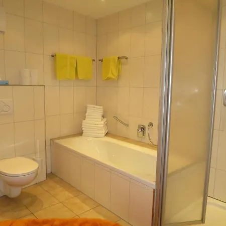 Am Schoenbach-3 By Interhome Apartamento Sankt Jakob am Arlberg