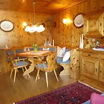 Am Schoenbach-3 By Interhome Apartament Sankt Jakob am Arlberg