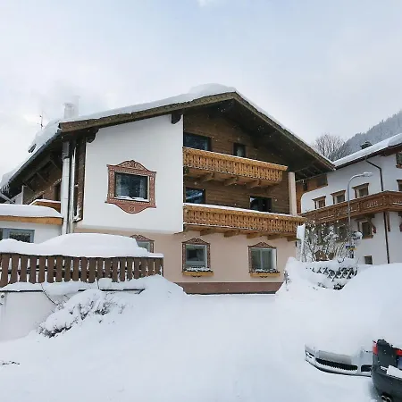 Am Schoenbach - Sta155 By Interhome Apartment *