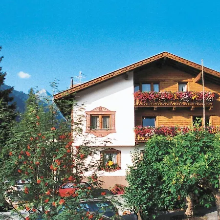 Am Schoenbach - Sta155 By Interhome
