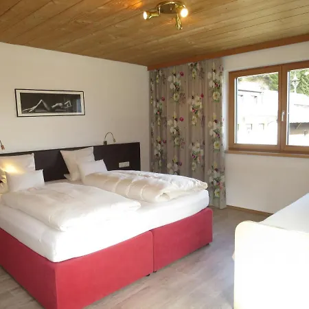 Am Schoenbach - Sta155 By Interhome Apartment *