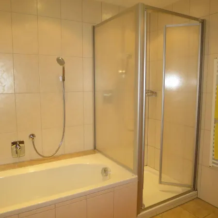Am Schoenbach - Sta155 By Interhome Sankt Jakob am Arlberg