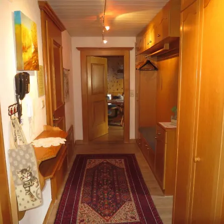 Am Schoenbach - Sta155 By Interhome Apartment *