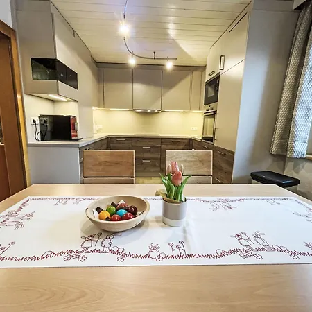 Am Schoenbach - Sta155 By Interhome Apartment