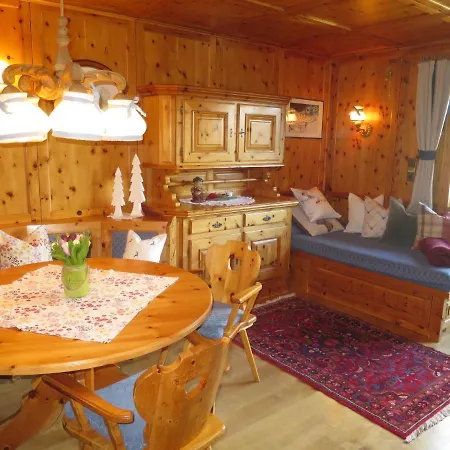 Lejlighed Am Schoenbach-3 By Interhome