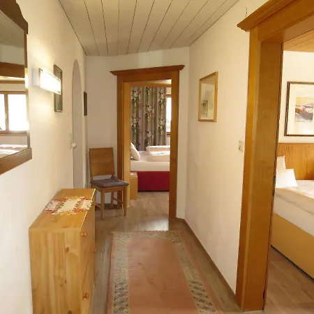 Am Schoenbach-3 By Interhome * Sankt Jakob am Arlberg