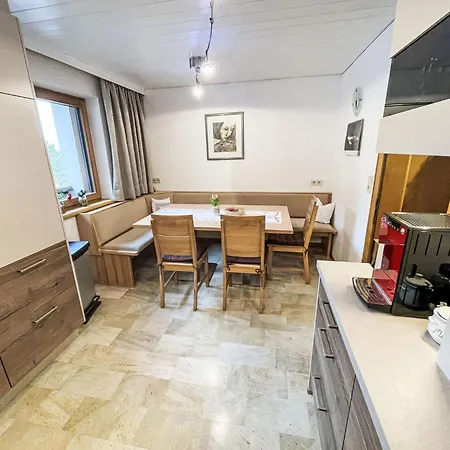 Am Schoenbach-3 By Interhome * Sankt Jakob am Arlberg