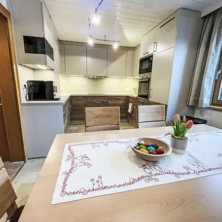 Lejlighed Am Schoenbach-3 By Interhome